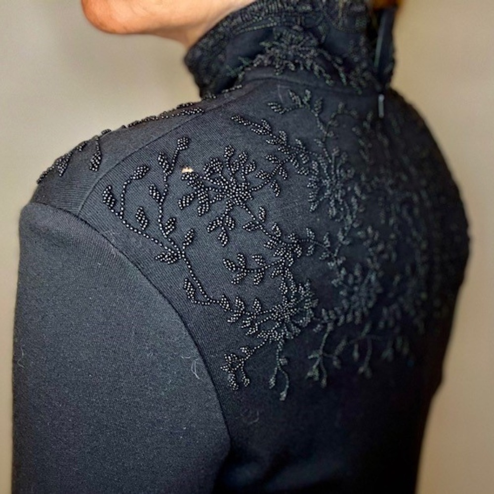 LindaAllardELLENTRACY DRESS